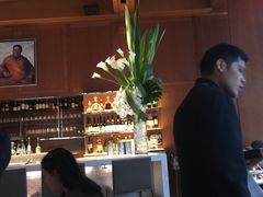 -Le Bernardin