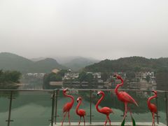 -海兰云天度假区温泉