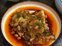 -元福·鲜椒鱼(弘基广场店)