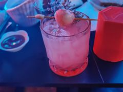 -MOSSO音乐酒吧·live house(南京旗舰店)