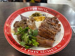 -春梅里卤鹅馆·47年老字号(中山路店)