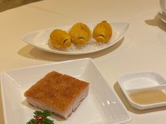 -利苑酒家(宜安广场店)