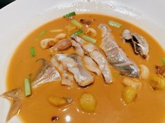-龙宴海鲜城(经中路店)