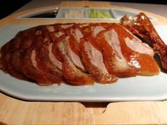 额娘烤鸭-额娘·现烙春饼烤鸭(太原总店)