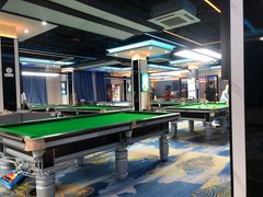 -永宁台球·棋牌俱乐部(淮海路店)
