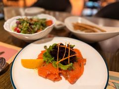 -安妮意大利餐厅(世贸天阶店)