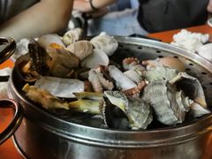 -九层海鲜塔(市南店)