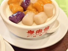 -南信牛奶甜品专家