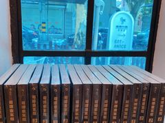 -思南书局·诗歌店