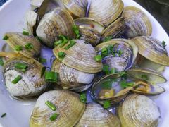 -锋味海鲜菜馆