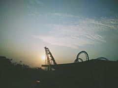 -厦门方特梦幻王国