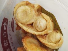 -百香林西点(岐山路店)