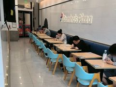 -达美乐比萨(南站西路店)