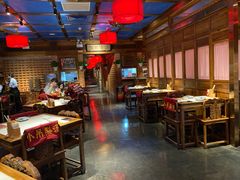 大堂-小吊梨汤·北京菜·烤鸭(鸟巢店)