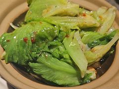-留半山·香港食堂(啦啦宝都店)