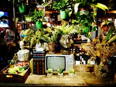 -胡桃里乐队酒馆(鎏嘉码头店)