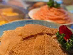 -麻辣英雄重庆火锅(二城广场店)