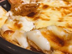 焗薯角-C'è Amore爱意(亿合城店)