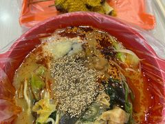 大碗麻辣烫-安发瞧麻辣烫(总店)
