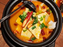 -外婆家(世界城广场店)