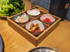 -安正炫韩式烤肉店