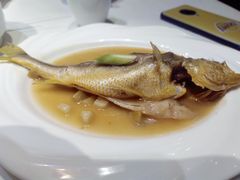 小黄鱼-张福记(五一公园店)