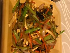 -深山老屋(国顺东路店)
