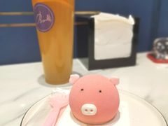 -BONBON BAKERY