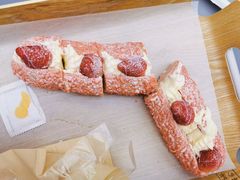 -奈雪的茶(亨特国际广场店)