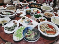 -石浦大酒店(百丈店)
