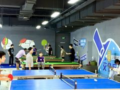 -丽达购物中心(崂山店)