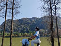 -星湖旅游景区七星岩