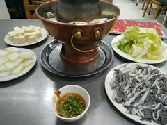 -三兴涮羊肉(荣安大街店)