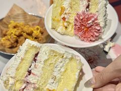 -CAKE BOSS 蛋糕老板(北京世纪金源购物中心)