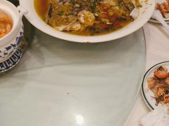 -青春·淮扬菜(东关街店)