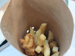 -BOPEYE·波派炸鸡(河西中央商场店)
