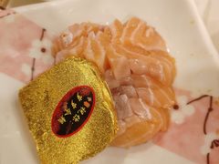 -第六季自助餐厅(甜水园店)