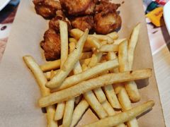 -必胜客(金高店)