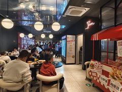 -必胜客(SM城市广场店)