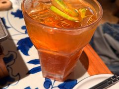 -绿茶餐厅(布吉万象汇店)