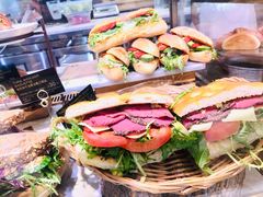 -巴黎贝甜(阳光上东店)