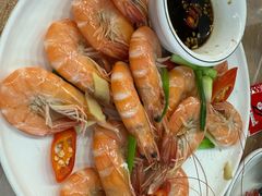 -醉壹号海鲜大排档(厦门美食地标店)