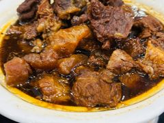 -宛平李记小吃(东关街店)