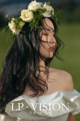 -乐派诗婚纱摄影