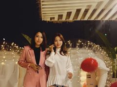 -天空花园餐吧·生日·团建(南山店)