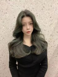 -3AM HAIR SALON染发接发