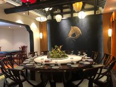 -院8里·小聚园老川菜(九眼桥店)