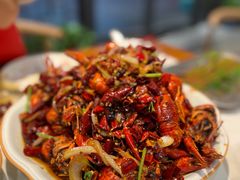 -盱眙虾神於氏龙虾(夫子庙红街店)