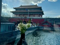 -The Georg(东华门店)