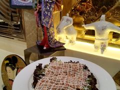 -萧邦音乐会所KTV·蒸汽活海鲜自助(福田店)